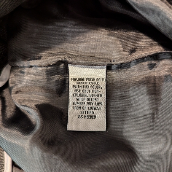 Worthington Pencil Skirt - Picture 4 of 4